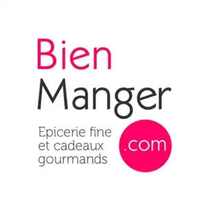 Logo BienManger.com