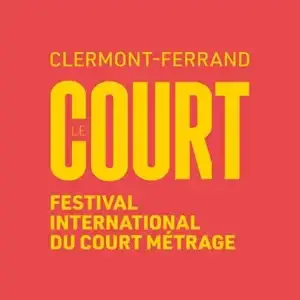 Logo Festival du court-métrage