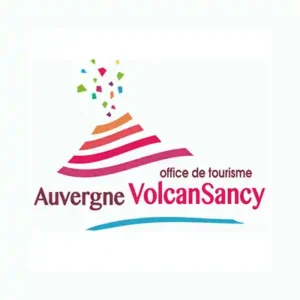 Logo OT Auvergne VolcanSancy