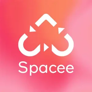 Logo Spacee