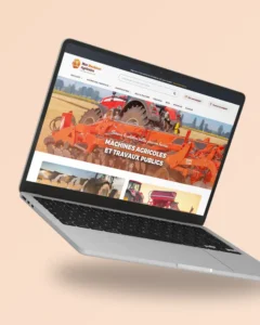Lire la suite à propos de l’article Mes Machines Agricoles