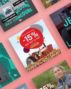 Lire la suite à propos de l’article Montracteur.fr