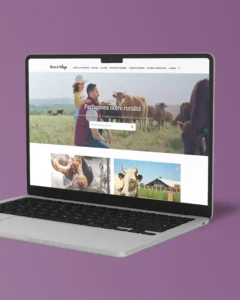 Lire la suite à propos de l’article Terre & Village