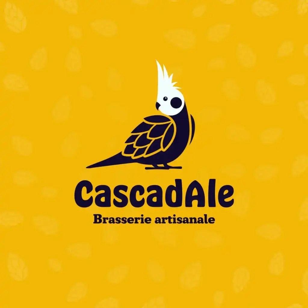 Portfolio Cascadale Logo