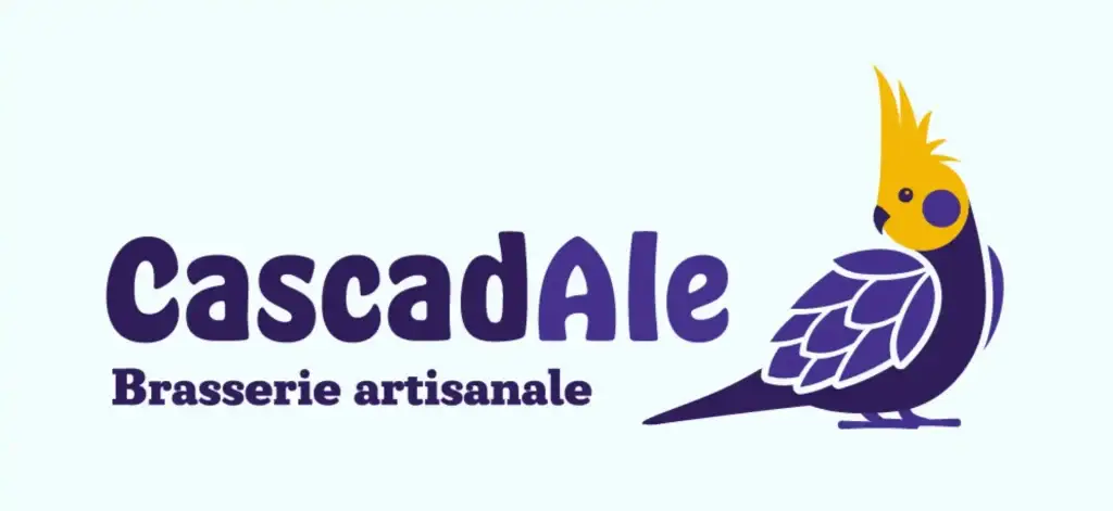 Portfolio Cascadale Logo Horizontal